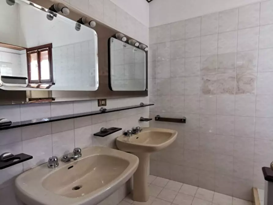 Immagine 32 di Casa bifamiliare in vendita  in Via Meduna a Cordenons