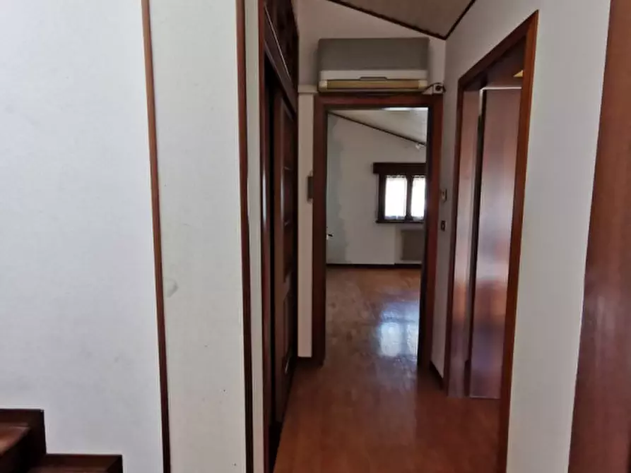 Immagine 34 di Casa bifamiliare in vendita  in Via Meduna a Cordenons