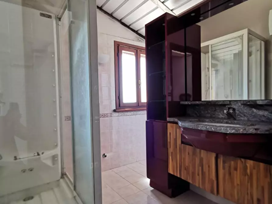 Immagine 35 di Casa bifamiliare in vendita  in Via Meduna a Cordenons