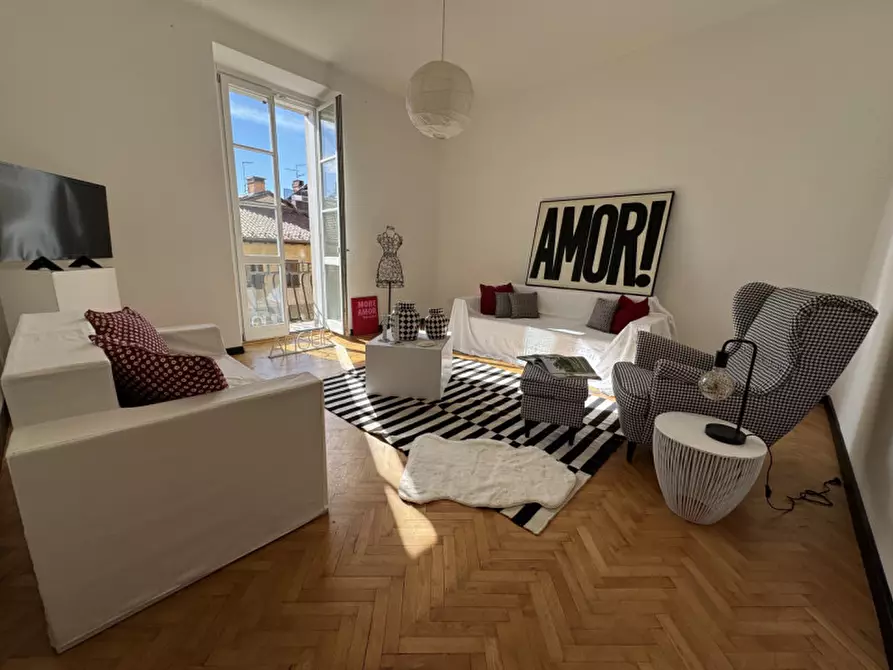 Immagine 2 di Appartamento in vendita  in Piazzetta diego Lainez 21 a Trento