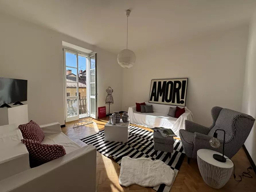 Immagine 3 di Appartamento in vendita  in Piazzetta diego Lainez 21 a Trento