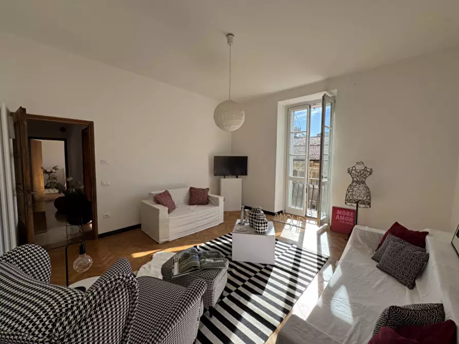 Immagine 4 di Appartamento in vendita  in Piazzetta diego Lainez 21 a Trento