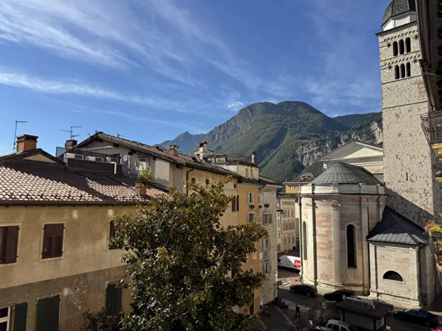Immagine 6 di Appartamento in vendita  in Piazzetta diego Lainez 21 a Trento