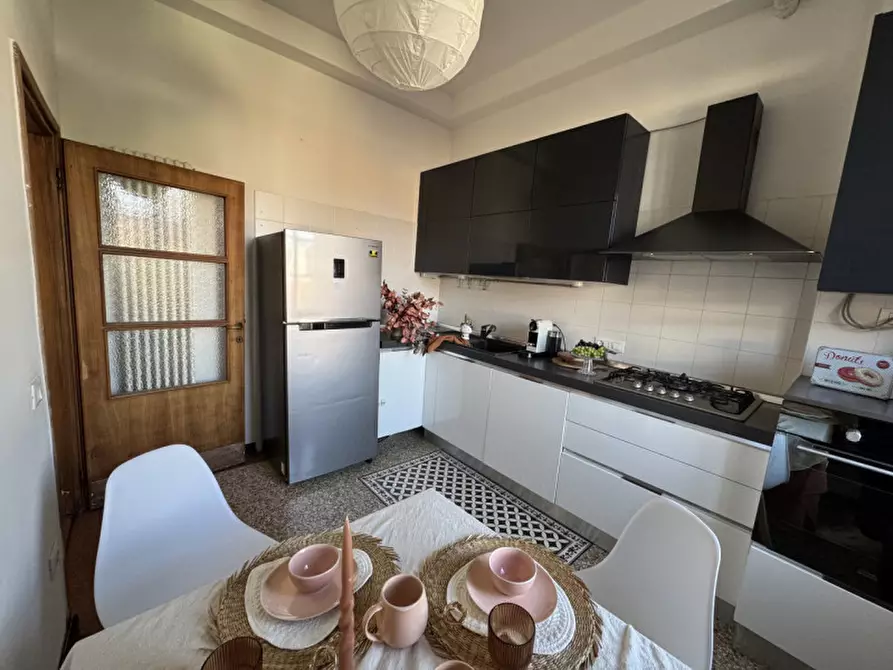 Immagine 7 di Appartamento in vendita  in Piazzetta diego Lainez 21 a Trento