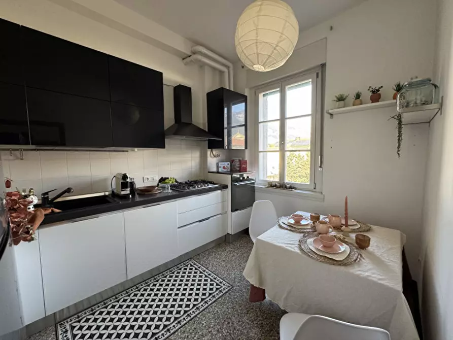 Immagine 8 di Appartamento in vendita  in Piazzetta diego Lainez 21 a Trento