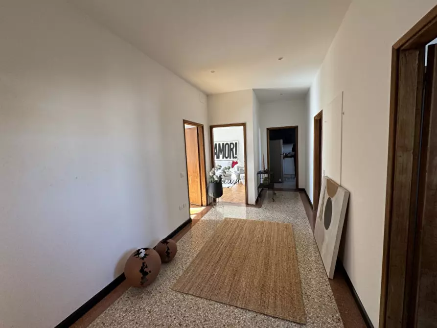 Immagine 9 di Appartamento in vendita  in Piazzetta diego Lainez 21 a Trento