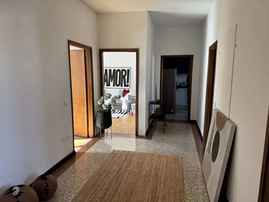 Immagine 10 di Appartamento in vendita  in Piazzetta diego Lainez 21 a Trento