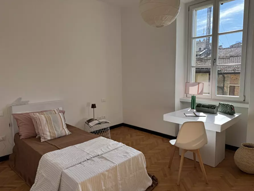 Immagine 18 di Appartamento in vendita  in Piazzetta diego Lainez 21 a Trento