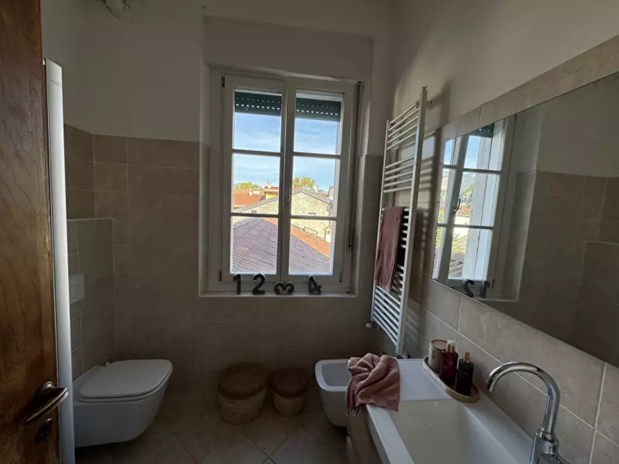 Immagine 21 di Appartamento in vendita  in Piazzetta diego Lainez 21 a Trento