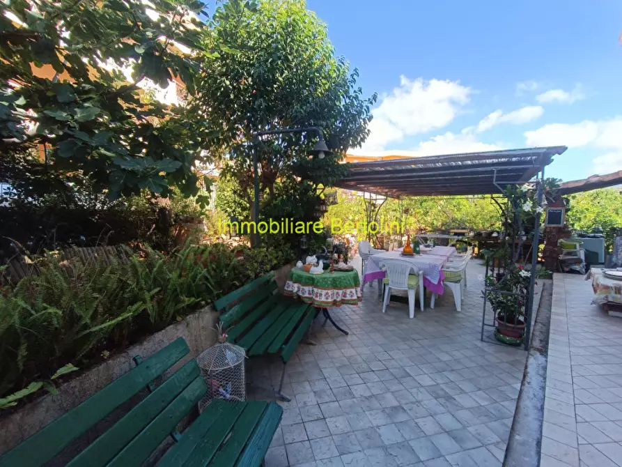 Immagine 3 di Villa in vendita  in VIA PADRE SEMERIA a San Remo