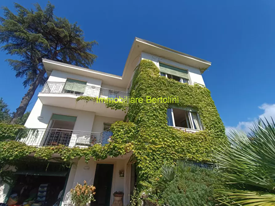 Immagine 3 di Villa in vendita  in VIA PADRE SEMERIA a San Remo