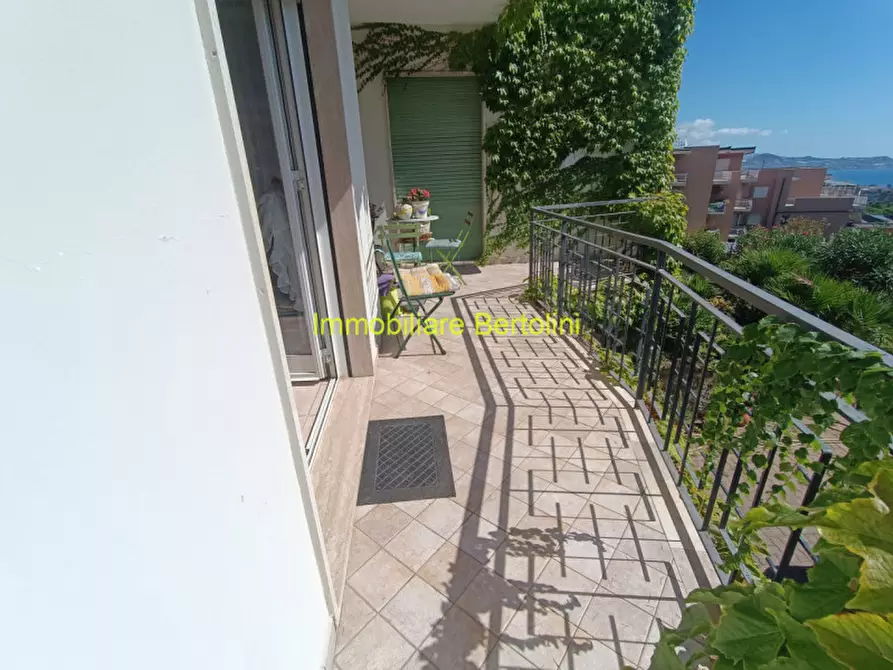 Immagine 5 di Villa in vendita  in VIA PADRE SEMERIA a San Remo