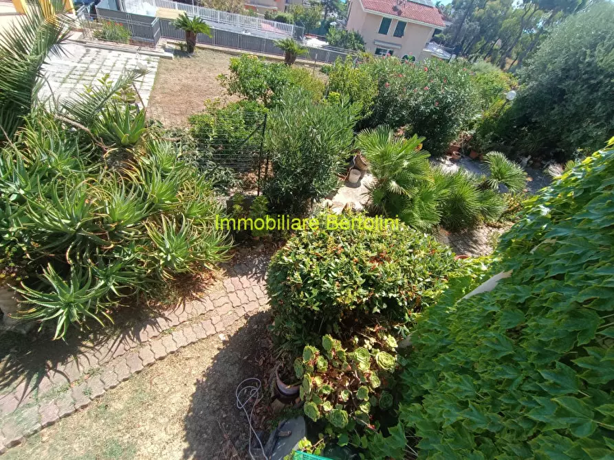 Immagine 5 di Villa in vendita  in VIA PADRE SEMERIA a San Remo