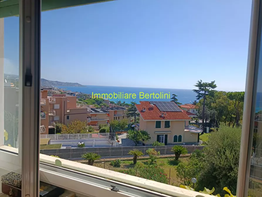 Immagine 11 di Villa in vendita  in VIA PADRE SEMERIA a San Remo