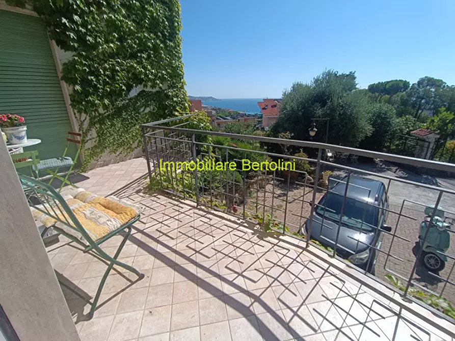 Immagine 6 di Villa in vendita  in VIA PADRE SEMERIA a San Remo