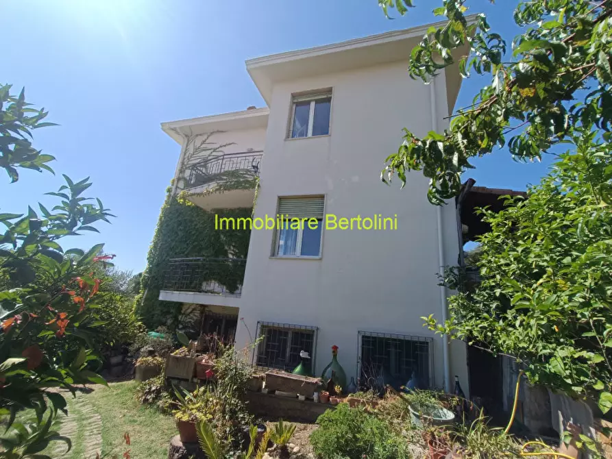 Immagine 11 di Villa in vendita  in VIA PADRE SEMERIA a San Remo