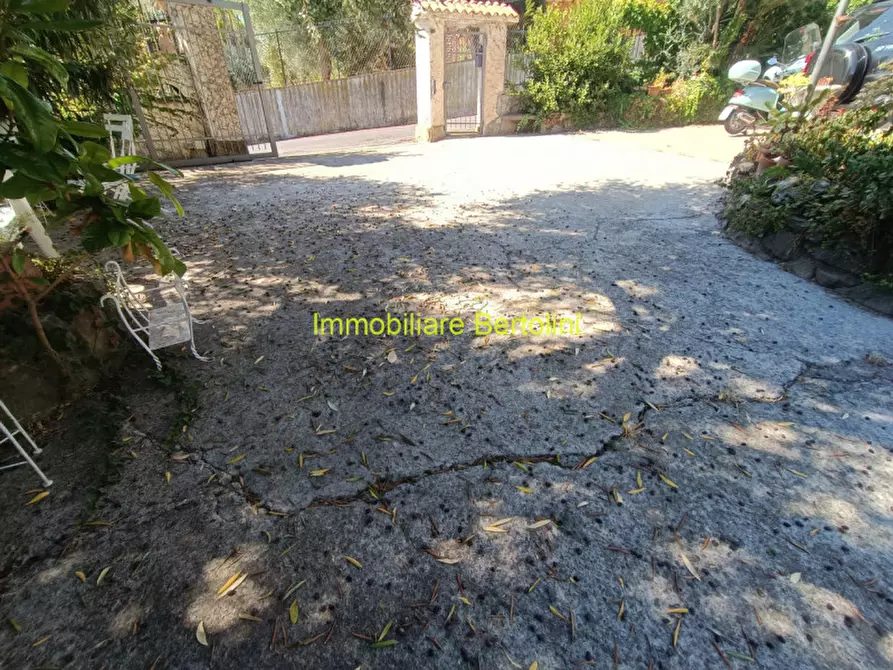 Immagine 12 di Villa in vendita  in VIA PADRE SEMERIA a San Remo