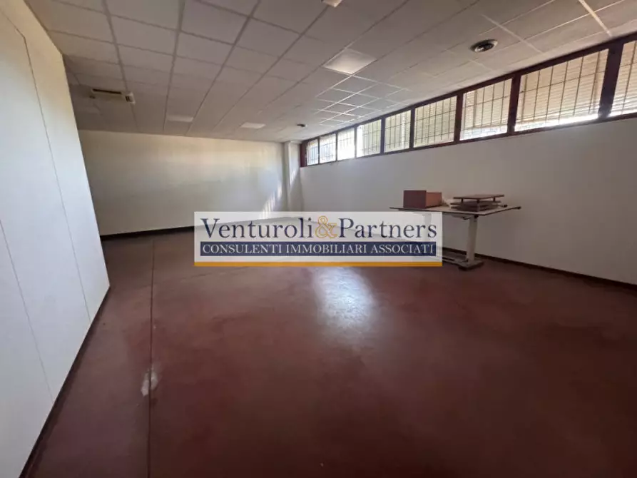 Immagine 6 di Capannone industriale in vendita  in Via Camillo Golgi a Mazzano