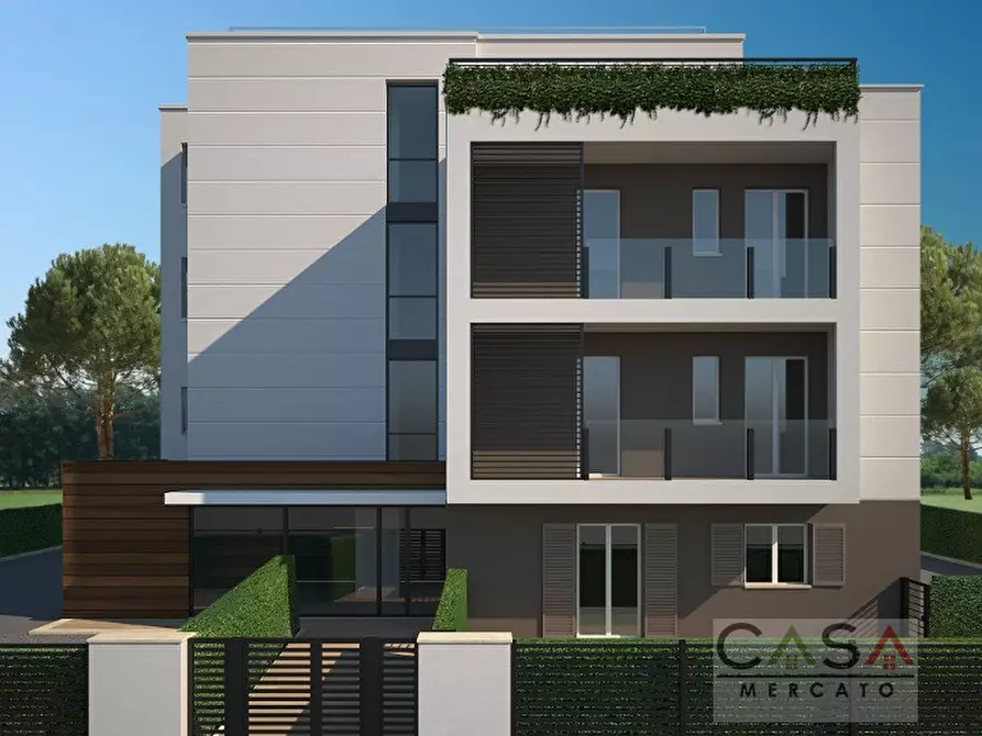 Immagine 15 di Appartamento in vendita  in quartiere perimo maggio a Fiume Veneto