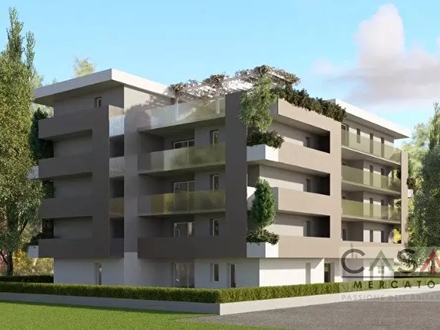 Immagine 16 di Appartamento in vendita  in quartiere perimo maggio a Fiume Veneto