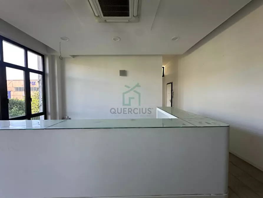 Immagine 3 di Capannone industriale in affitto  in Viale del Lavoro a San Martino Buon Albergo