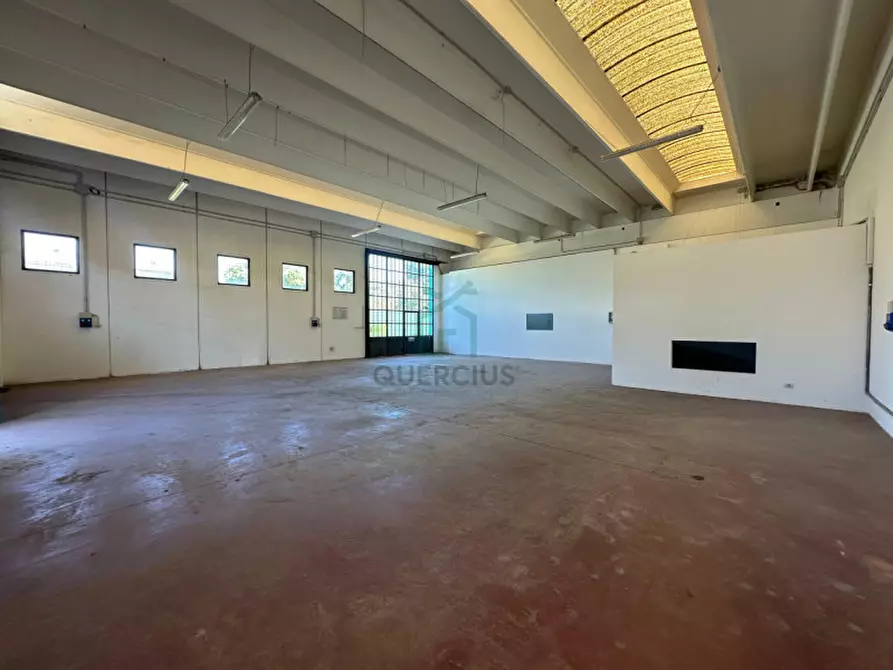 Immagine 12 di Capannone industriale in affitto  in Viale del Lavoro a San Martino Buon Albergo