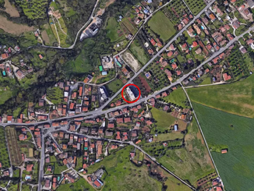 Immagine 17 di Posto auto in vendita  in Via Venezia, 31, 00065 Fiano Romano RM, Italia a Fiano Romano