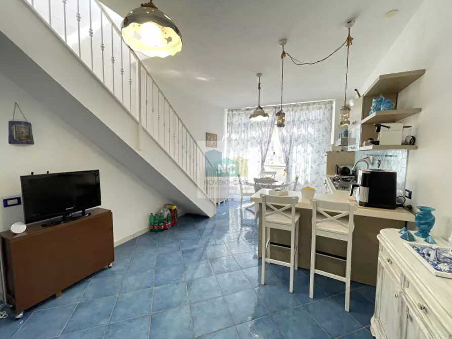 Immagine 3 di Appartamento in vendita  in via bocca 106 a Forio