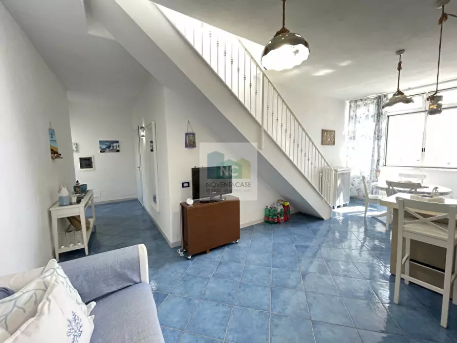 Immagine 6 di Appartamento in vendita  in via bocca 106 a Forio