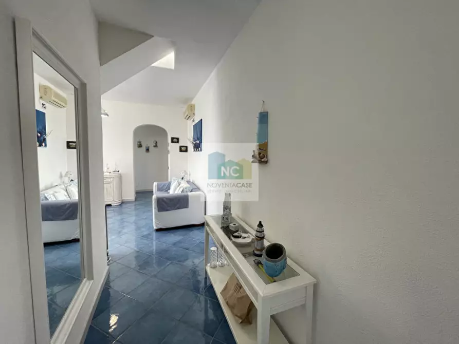 Immagine 7 di Appartamento in vendita  in via bocca 106 a Forio