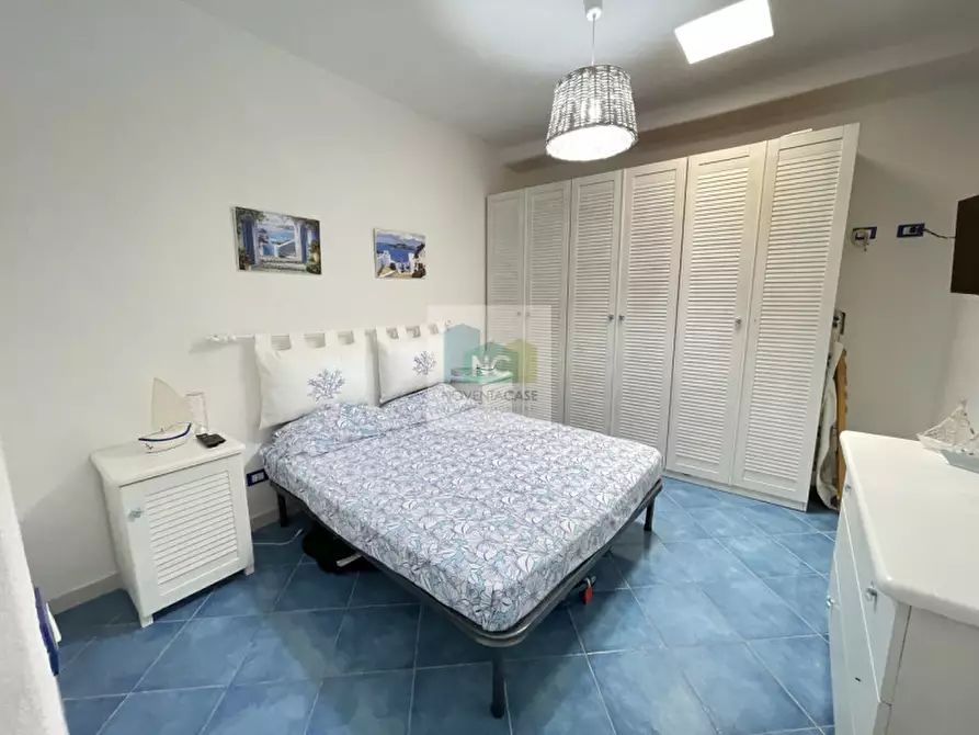 Immagine 11 di Appartamento in vendita  in via bocca 106 a Forio