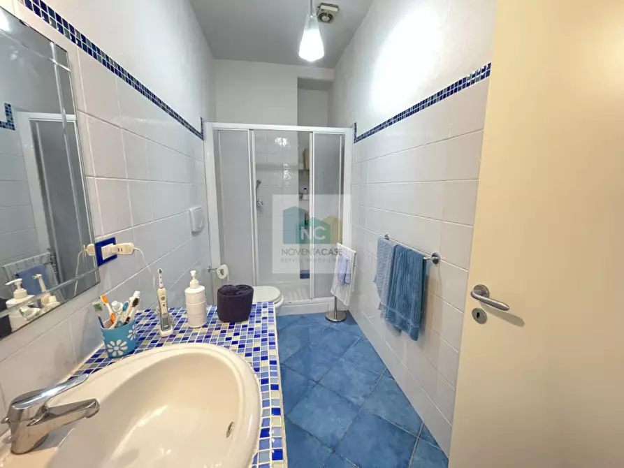 Immagine 13 di Appartamento in vendita  in via bocca 106 a Forio