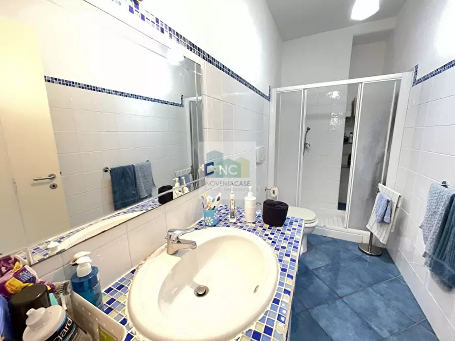 Immagine 14 di Appartamento in vendita  in via bocca 106 a Forio