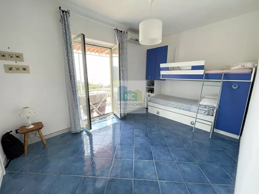 Immagine 15 di Appartamento in vendita  in via bocca 106 a Forio