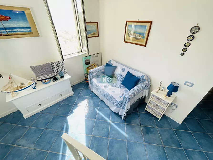 Immagine 20 di Appartamento in vendita  in via bocca 106 a Forio