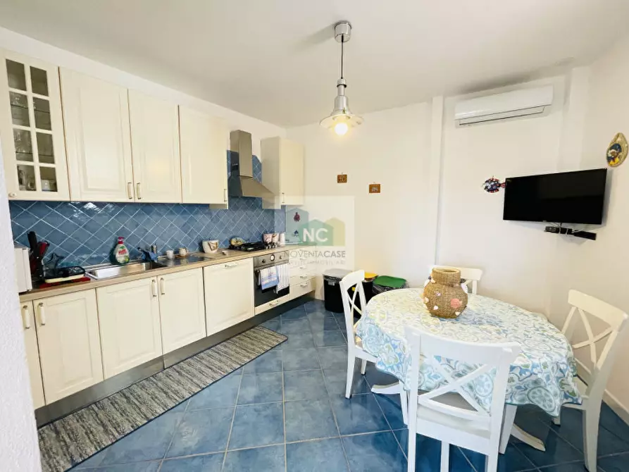 Immagine 21 di Appartamento in vendita  in via bocca 106 a Forio