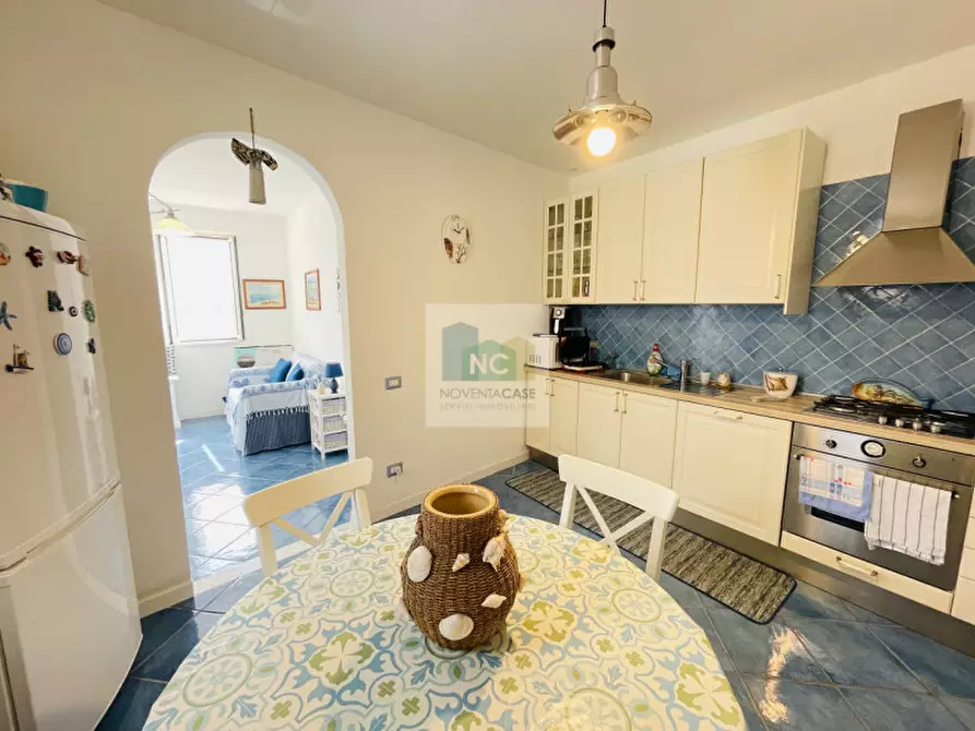 Immagine 22 di Appartamento in vendita  in via bocca 106 a Forio