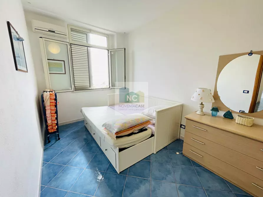 Immagine 27 di Appartamento in vendita  in via bocca 106 a Forio