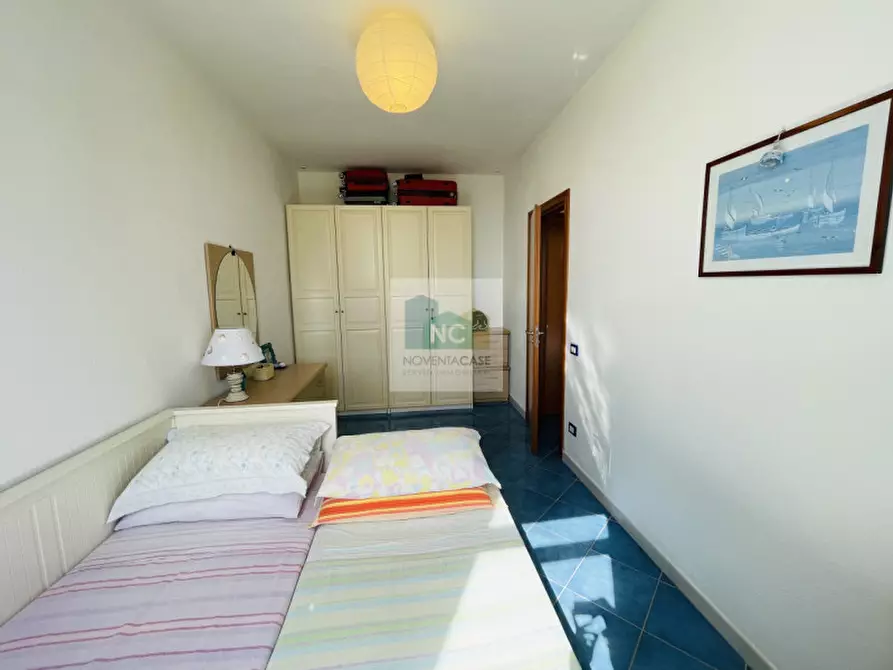 Immagine 28 di Appartamento in vendita  in via bocca 106 a Forio