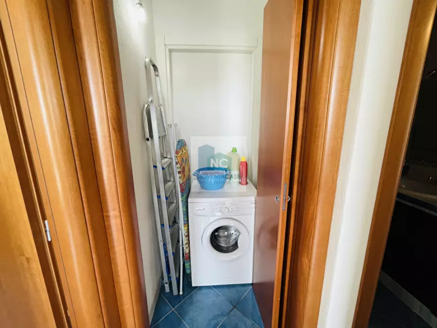 Immagine 30 di Appartamento in vendita  in via bocca 106 a Forio