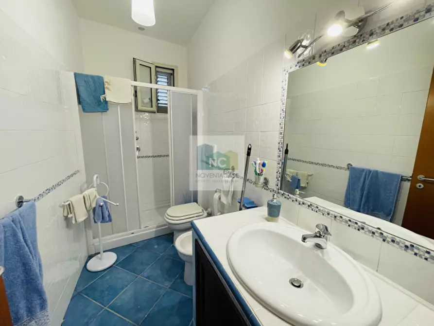 Immagine 31 di Appartamento in vendita  in via bocca 106 a Forio