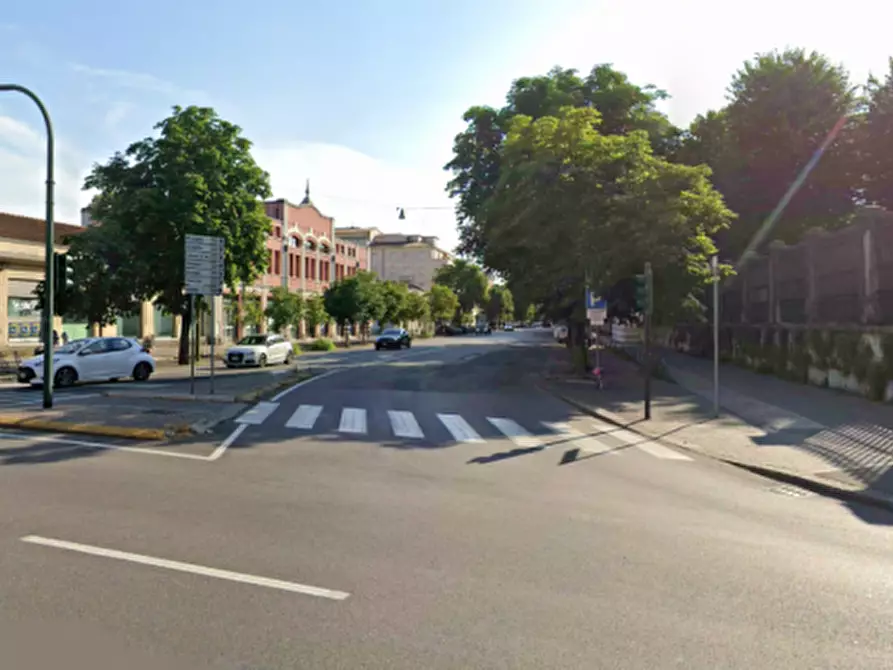 Immagine 1 di Ufficio in vendita  in STRADONE PORTA PALIO a Verona