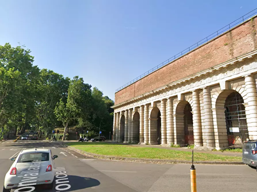 Immagine 2 di Ufficio in vendita  in STRADONE PORTA PALIO a Verona