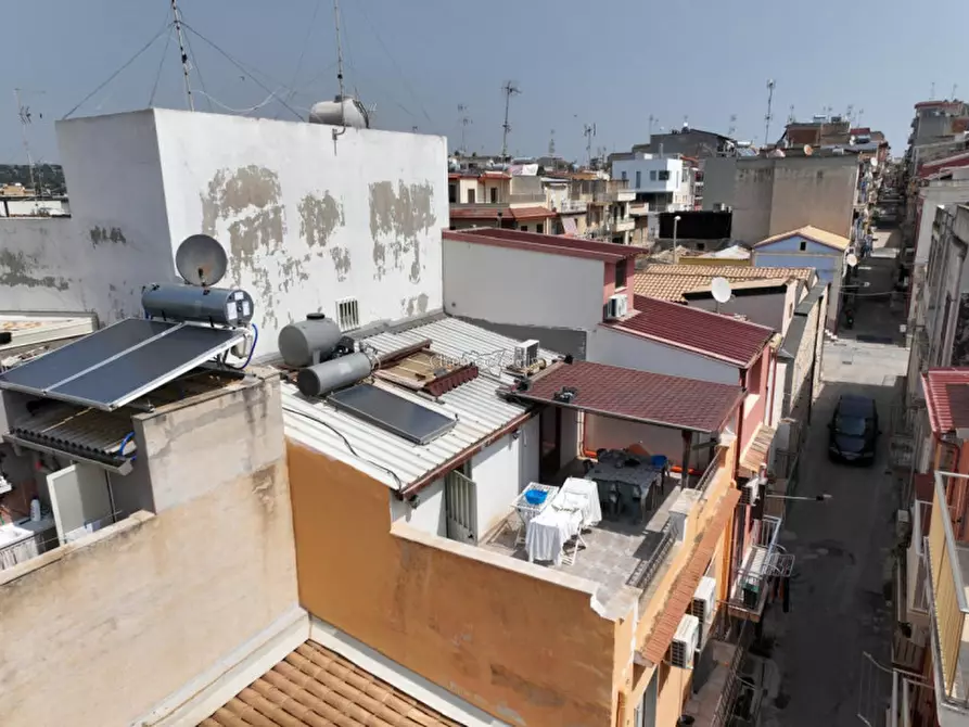 Immagine 7 di Casa indipendente in vendita  in Via Raganzino a Pozzallo