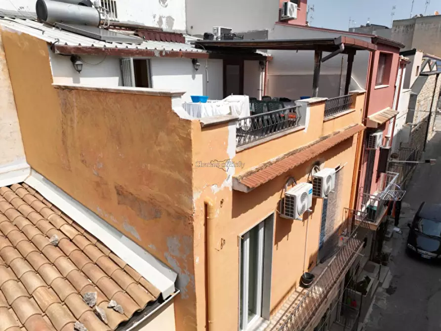 Immagine 8 di Casa indipendente in vendita  in Via Raganzino a Pozzallo