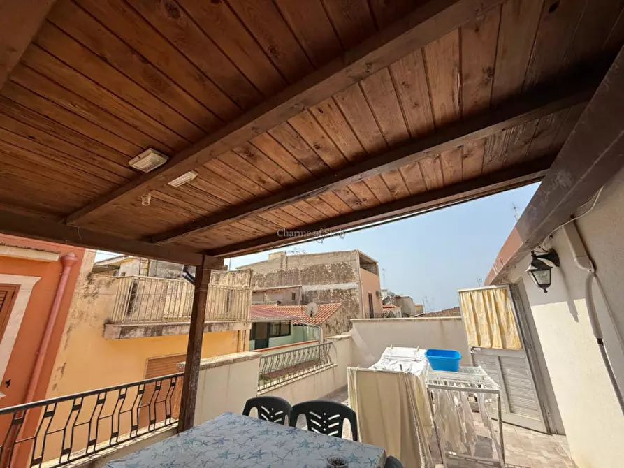 Immagine 9 di Casa indipendente in vendita  in Via Raganzino a Pozzallo