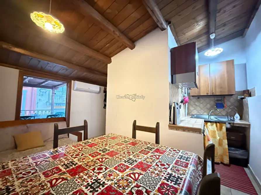 Immagine 17 di Casa indipendente in vendita  in Via Raganzino a Pozzallo