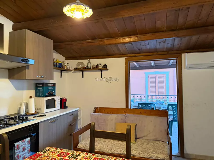 Immagine 18 di Casa indipendente in vendita  in Via Raganzino a Pozzallo