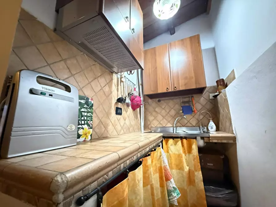 Immagine 19 di Casa indipendente in vendita  in Via Raganzino a Pozzallo