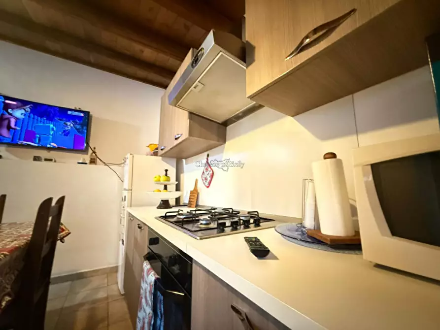 Immagine 21 di Casa indipendente in vendita  in Via Raganzino a Pozzallo